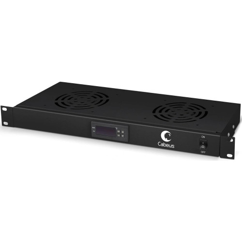 Cabeus JG02-BK