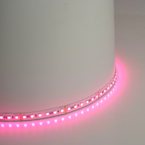Светодиодная LED лента Feron LS501, 120SMD(3535)/м 11Вт/м 24V 5000*10*1.5мм RGB IP20 Светодиодная LED лента Feron LS501, 120SMD(3535)/м 11Вт/м 24V 5000*10*1.5мм RGB IP20