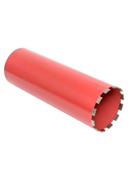 Коронка алмазная (проходка) WCHP-162/450 (1 ¼″ UNC) EKF Expert