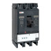 ВА-99C 630/630А 3P 45кА с электронным расцепителем EKF
