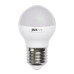 Лампа светодиодная PLED-SP 11Вт G45 4000К нейтр. бел. E27 230В/50Гц JazzWay 5019362 Лампа светодиодная PLED-SP 11Вт G45 4000К нейтр. бел. E27 230В/50Гц JazzWay 5019362