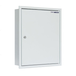 Корпус металлический встраиваемый ЩРв-54 IP31 520х440х120 PRIZMA TOKOV Electric TKE-PZ-WMRB-54-IP31