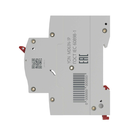 DKC MD63N-1PC20