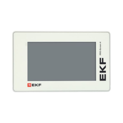 Панель оператора EKF PRO-Screen 4E Панель оператора EKF PRO-Screen 4E