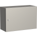 TITAN 5 Корпус металлический навесной ЩМП-40.60.25 (AISI 304) УХЛ1 IP66 IEK TITAN 5 Корпус металлический навесной ЩМП-40.60.25 (AISI 304) УХЛ1 IP66 IEK