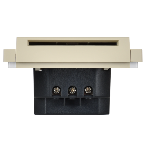 FORTE&PIANO Выключатель карточный 30А FP443 ваниль IEK
