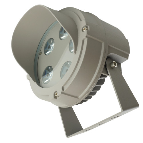 Светодиодный светильник ландшафтно-архитектурный Feron LL-700 85-265V 10W 6400K IP65 Светодиодный светильник ландшафтно-архитектурный Feron LL-700 85-265V 10W 6400K IP65