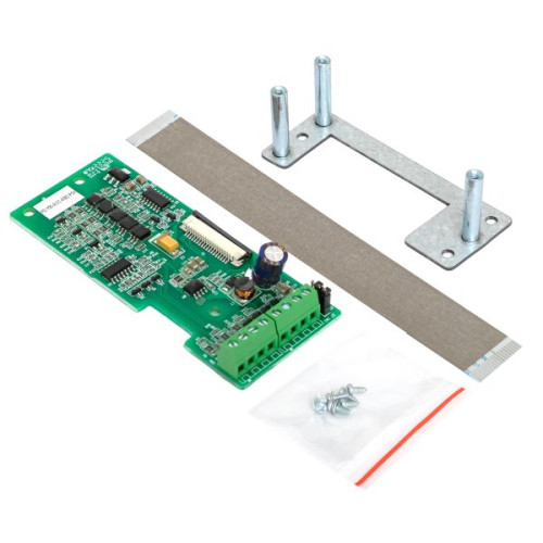 Карта расширения для преобразователя частоты PRO-Drive PD-150-ACC-ABZ-PG1 EKF Карта расширения для преобразователя частоты PRO-Drive PD-150-ACC-ABZ-PG1 EKF