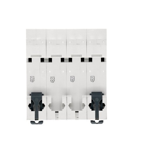 City9 Set Автоматический выключатель (АВ) B 20А 4P 4.5kA 400В City9 Set Автоматический выключатель (АВ) B 20А 4P 4.5kA 400В
