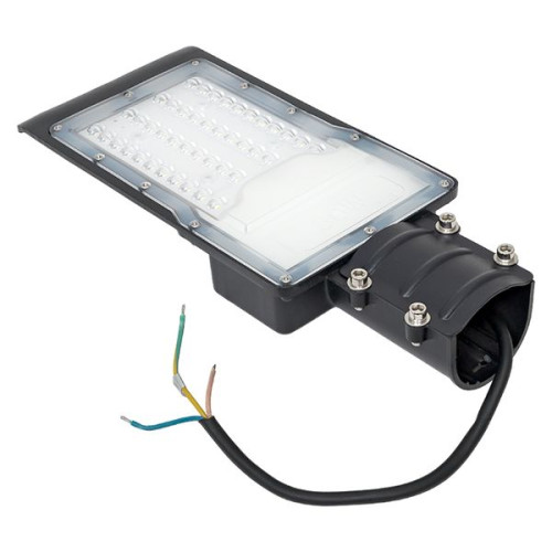 ДКУ-9001-Ш 30Вт 5000К IP65 EKF PROxima ДКУ-9001-Ш 30Вт 5000К IP65 EKF PROxima