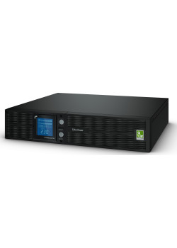 CyberPower PR1500ELCDRT2U