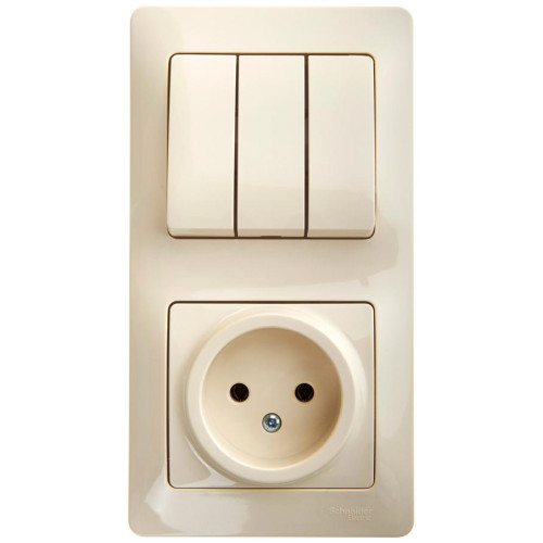 SYSTEME ELECTRIC GSL000276
