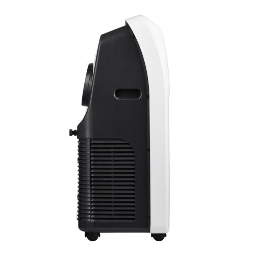 Кондиционер мобильный Aura BPAC-09 CP/N1_24Y Ballu НС-1594919 Кондиционер мобильный Aura BPAC-09 CP/N1_24Y Ballu НС-1594919