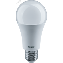 Лампа светодиодная LED 15вт Е27 белый