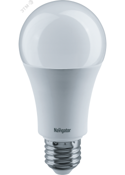 Лампа светодиодная LED 15вт Е27 белый