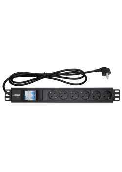 Блок распределения питания (PDU) 19
