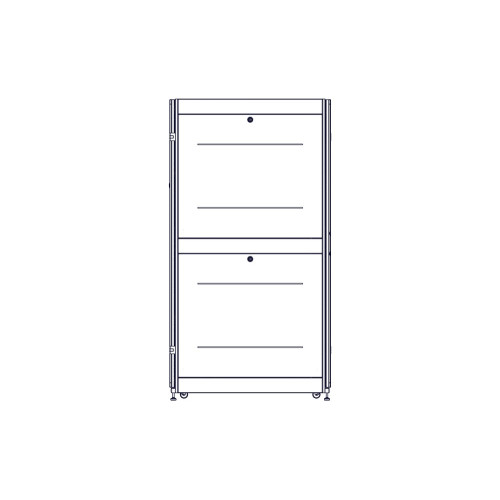 SYSTEME ELECTRIC UR3150