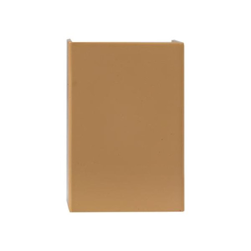 Соединитель (25x25) (4 шт) свет. дерево EKF-Plast Соединитель (25x25) (4 шт) свет. дерево EKF-Plast