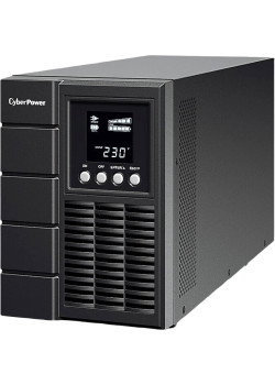 CyberPower Smart App Online S 1000VA OLS1000E