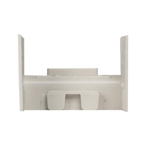 Угол внутр. (40x16) (4 шт) белый EKF-Plast