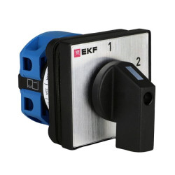 ПК-1-51 25А 1P «1-2» IP65 EKF