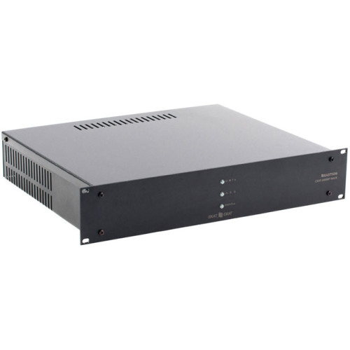 Бастион СКАТ-2400И7 RACK