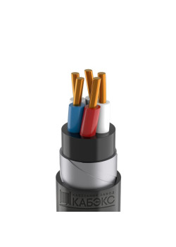 Кабель КВБбШвнг(А)-LS 5х1.5 0.66кВ (м) Кабэкс ТХМ00131985
