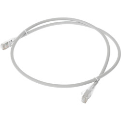 WRline WR-PC-RJ45-FTP-5E-1-GY