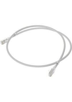 WRline WR-PC-RJ45-FTP-5E-1-GY