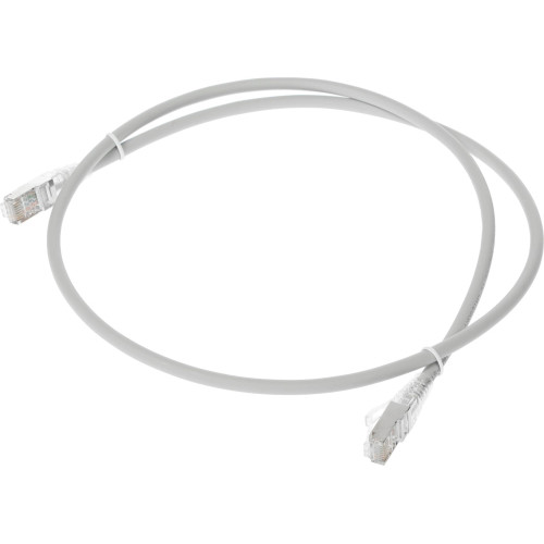 WRline WR-PC-RJ45-FTP-5E-1-GY