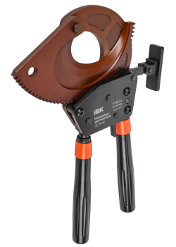 Ножницы секторные НС-100Бр IEK