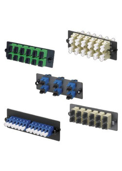 Panduit FAP8WBUDLCZ