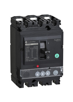 АВТ.ВЫКЛ SYSTEMEPACT CCB100 36KA 3P3D S2.2 100A