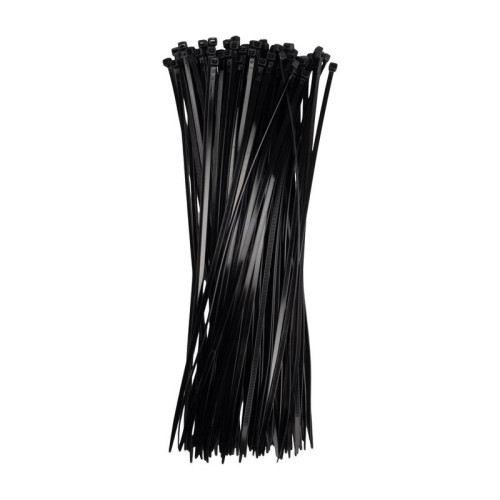 Хомут кабельный PCT 4.8х350-100BL 4.8х350 PA6.6 черн.(уп.100шт) JazzWay 5054660 Хомут кабельный PCT 4.8х350-100BL 4.8х350 PA6.6 черн.(уп.100шт) JazzWay 5054660