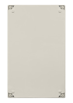 Щит антивандальный, ЩПМП-4-0, GRP, IP55, IK08, -50 С до +70 С, навесной, (800х500х270) TDM