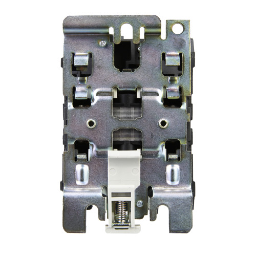 Контактор КМИ-48012 80А 230В/АС3 1NO;1NC IEK
