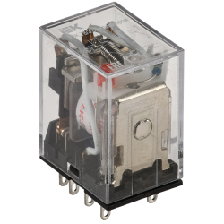 Реле РЭК78/3 с индикацией 5А 24В DC IEK