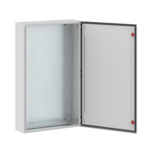Корпус навесной ST с М/П ВxШxГ 1000x600x200 мм, IP66 Корпус навесной ST с М/П ВxШxГ 1000x600x200 мм, IP66