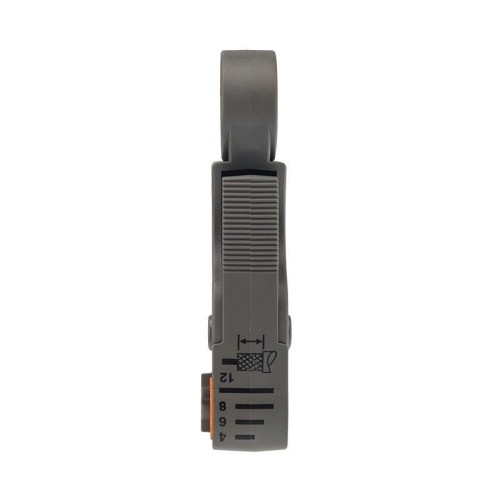 Инструмент для зачистки коаксиального кабеля HT-332 RG-58 RG-59 RG-6 Rexant 12-4011 Инструмент для зачистки коаксиального кабеля HT-332 RG-58 RG-59 RG-6 Rexant 12-4011
