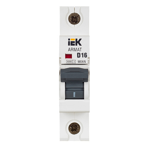 IEK AR-M06N-1-D016