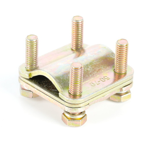 LD-Y859M Сжим ответвительный У859М (50-70мм2/4-35мм2) LD-Y859M Сжим ответвительный У859М (50-70мм2/4-35мм2)