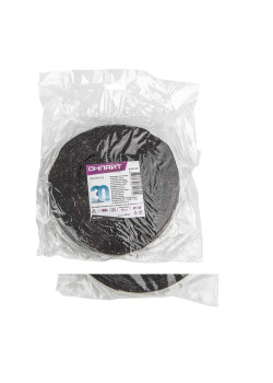 Изолента ХБ 20мм (рул.30м) 61 162 OIT-H20-30/BL 375г ОНЛАЙТ 61162