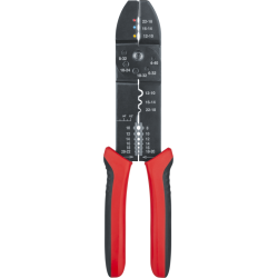 Съемник изоляции NHT-Sim06-4v1 Navigator 82297