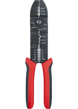 Съемник изоляции NHT-Sim06-4v1 Navigator 82297