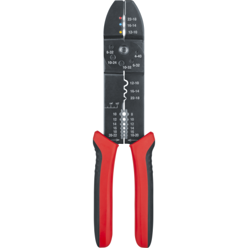 Съемник изоляции NHT-Sim06-4v1 Navigator 82297