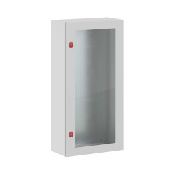 Корпус навесной ST с М/П с прозрачной дверью ВxШxГ 1200x600x300 мм, IP66