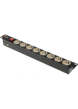 LANMASTER LAN-EP19-8P/S