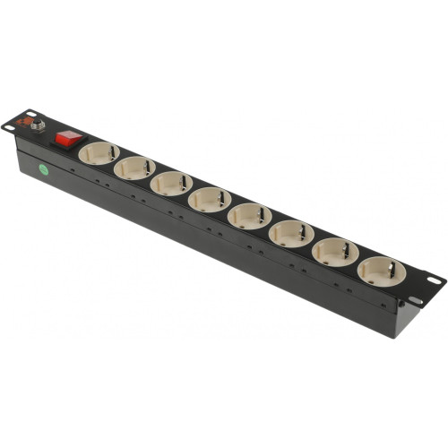 LANMASTER LAN-EP19-8P/S