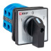 ПК-1-22 25А 2P «1-0-2» IP65 EKF