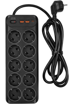 Powercom SP-10 USB2A1СB 1.8М